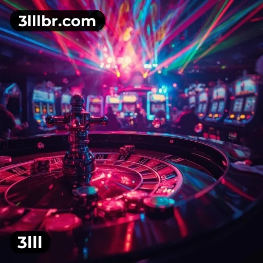 Tabela RTP dos jogos de cassino da 3lll