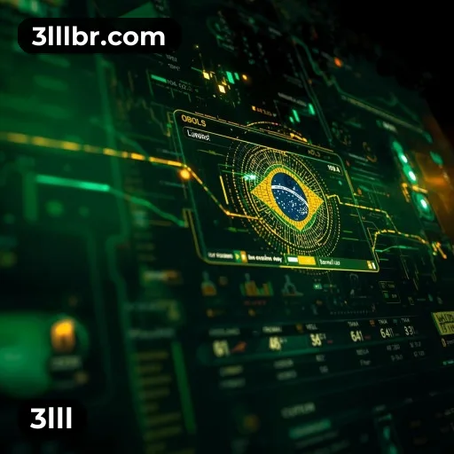 Níveis do programa VIP da 3lll